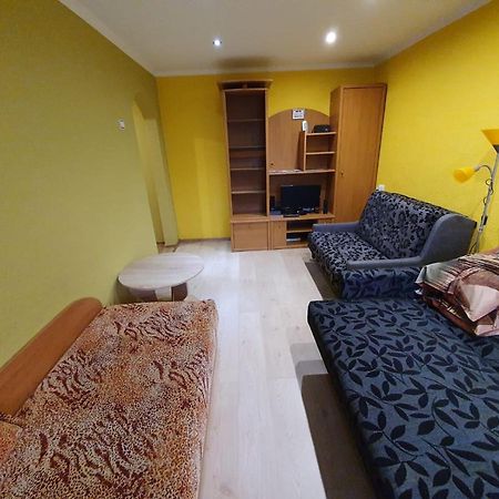 By The Sea Apartamento Ventspils Exterior foto